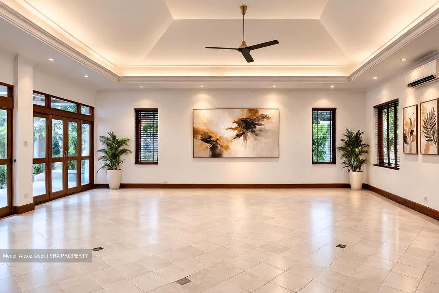 Cornwall Gardens (D10), Detached #544121271